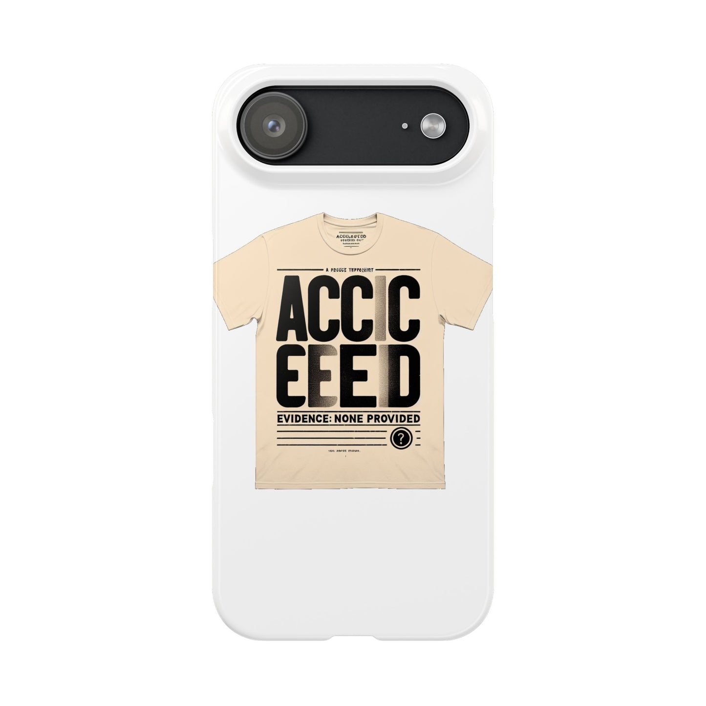 Product Phone Case