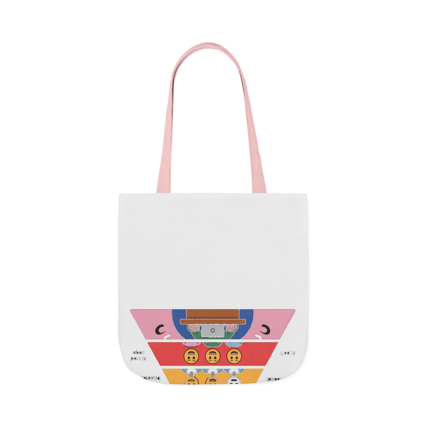 Maslow's AI Hierarchy of Needs Tote