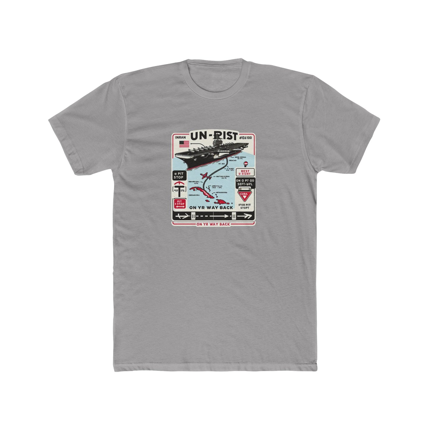 Product Tee