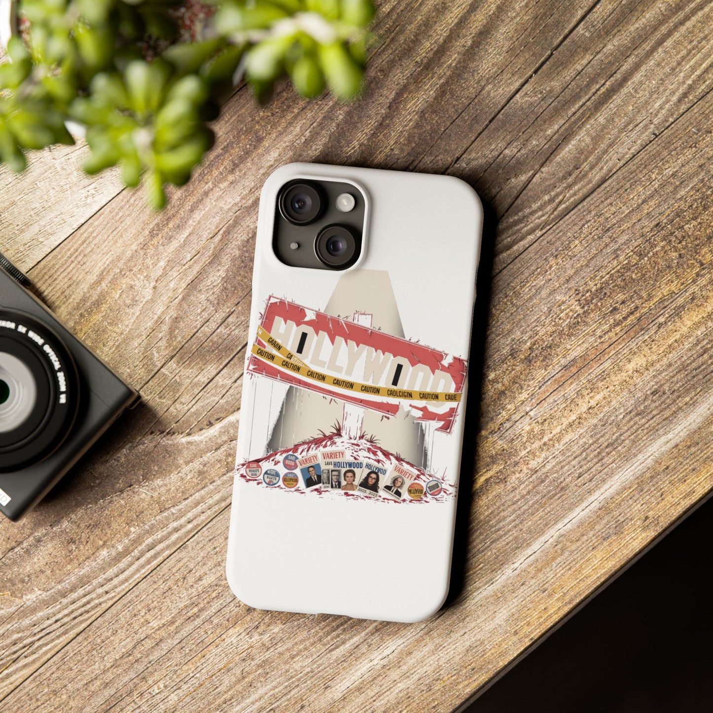 Product Phone Case
