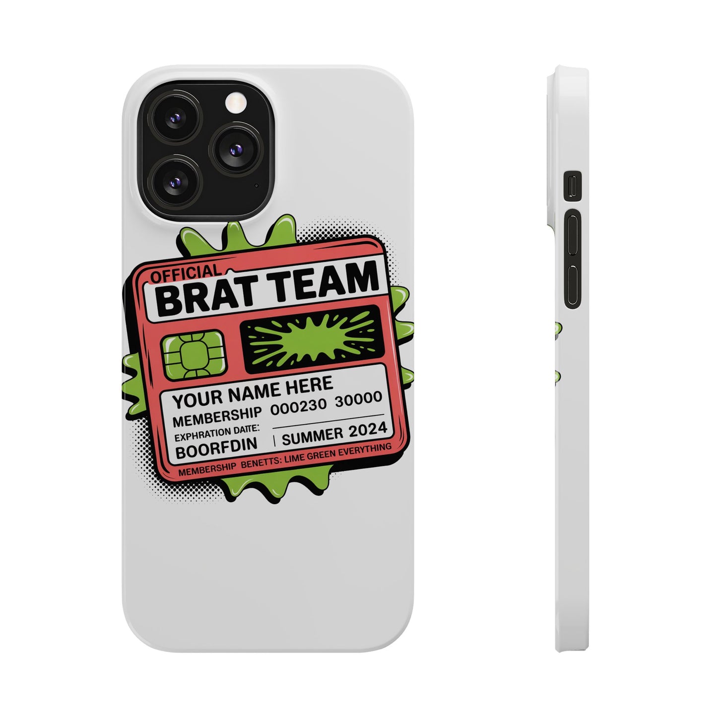 Product Phone Case