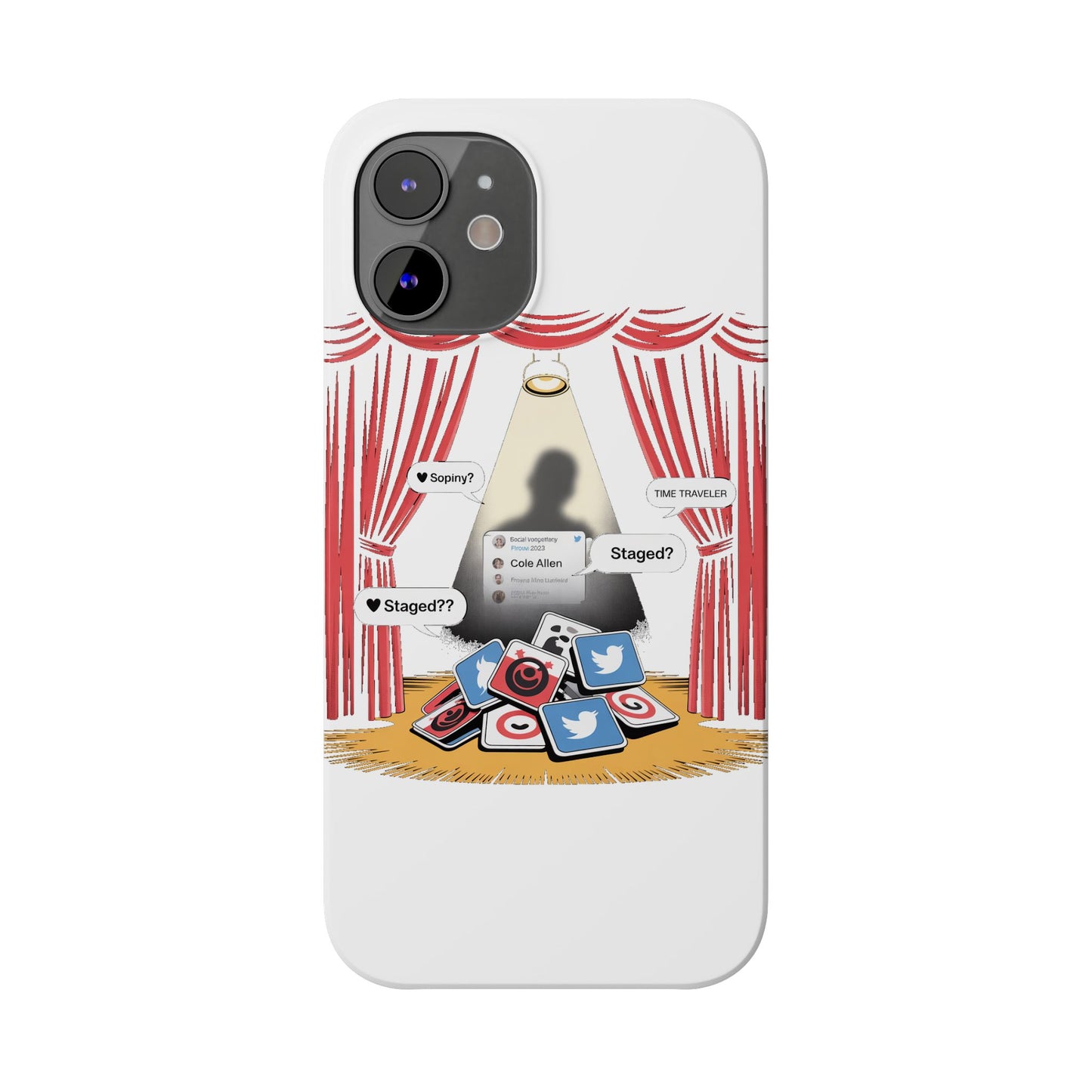 Product Phone Case