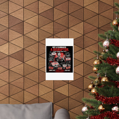 Product Poster