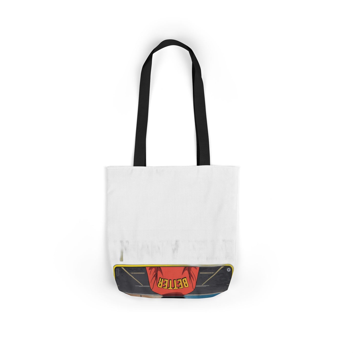 The 'AI Slop' Commentary Tote