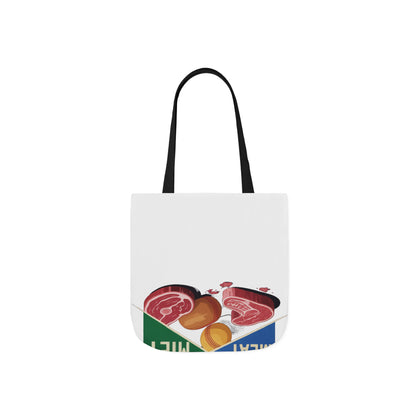 The Missing Meat Industry Response Tote