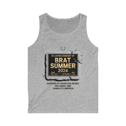 Product Men's Softstyle Tank