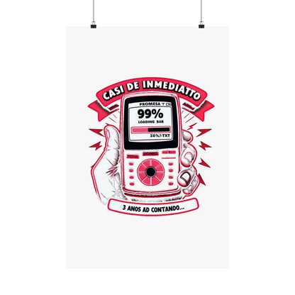 Product Poster