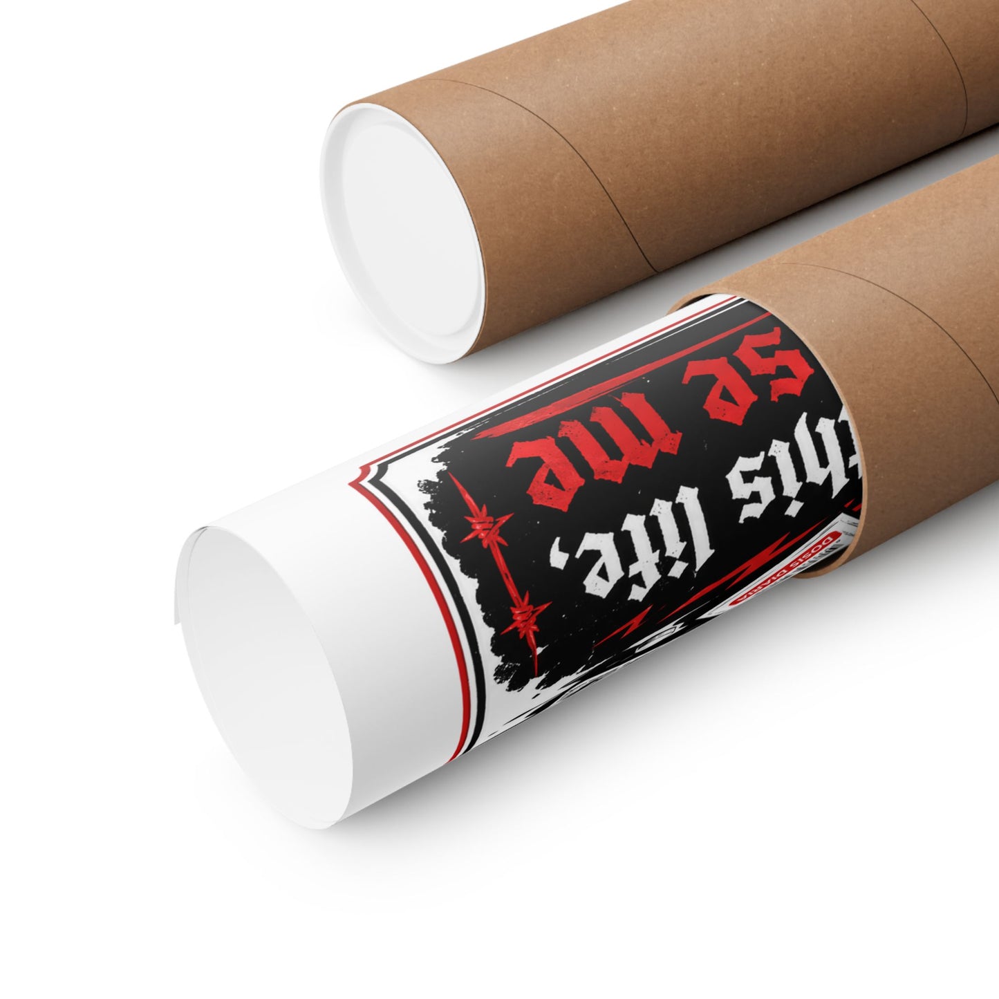 Product Poster