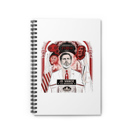 Product Notebook