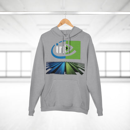 Intel's Role Reversal Hoodie