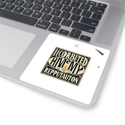 Product Sticker