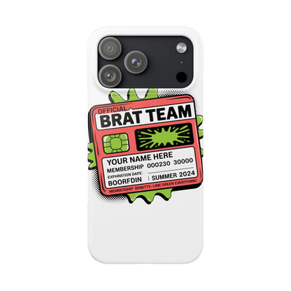 Product Phone Case