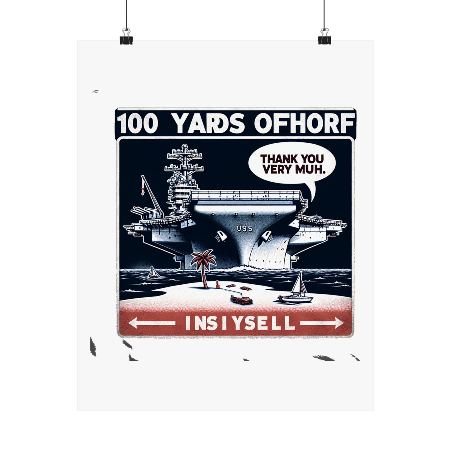 Product Poster