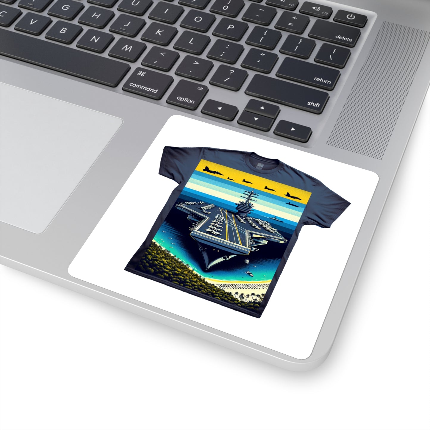 Product Sticker
