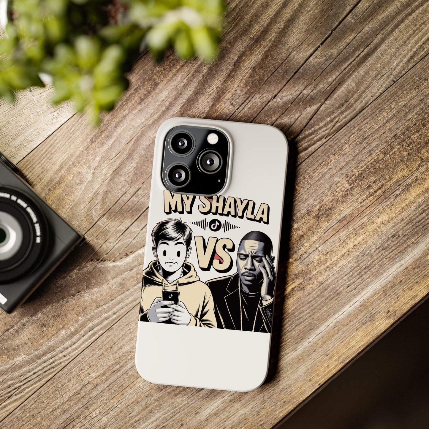 Product Phone Case