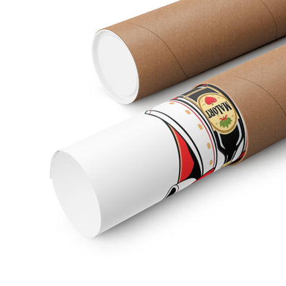 Product Poster