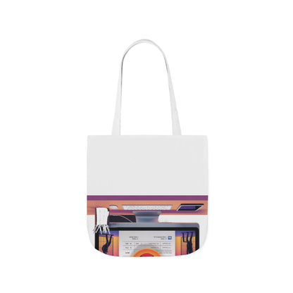 The Token Vanity Metric Tote