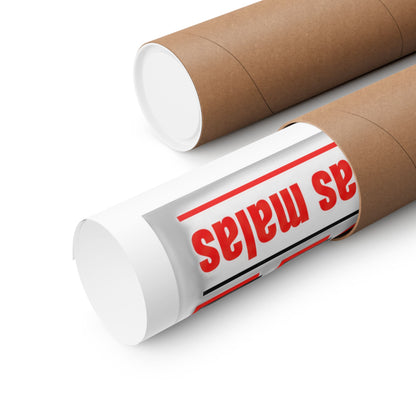 Product Poster