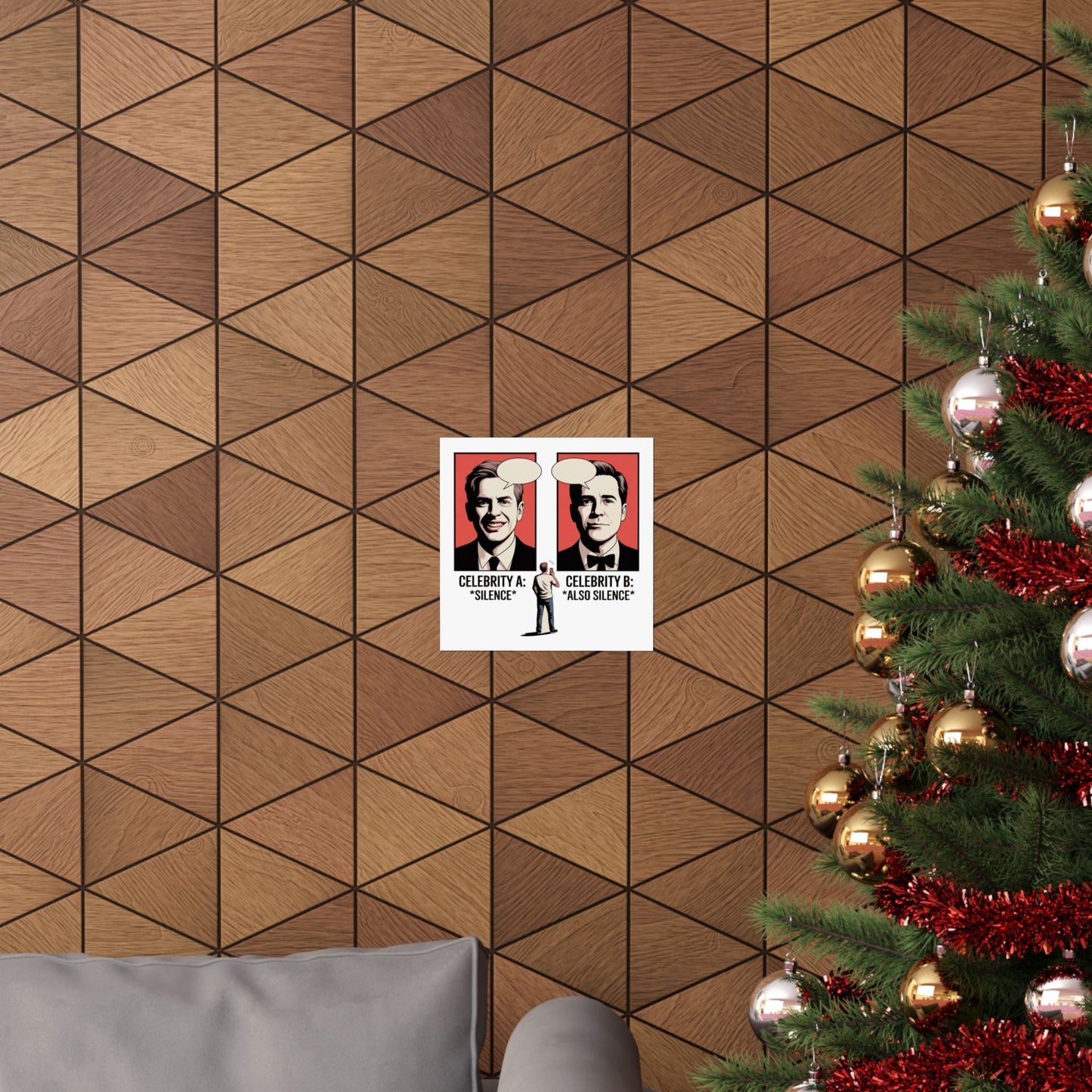Product Poster
