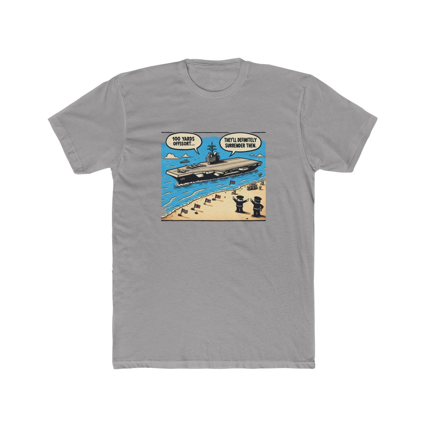 Product Tee