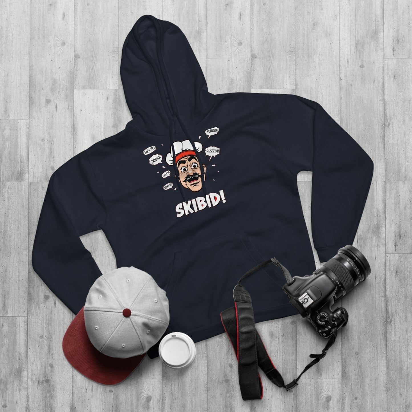 Product Hoodie