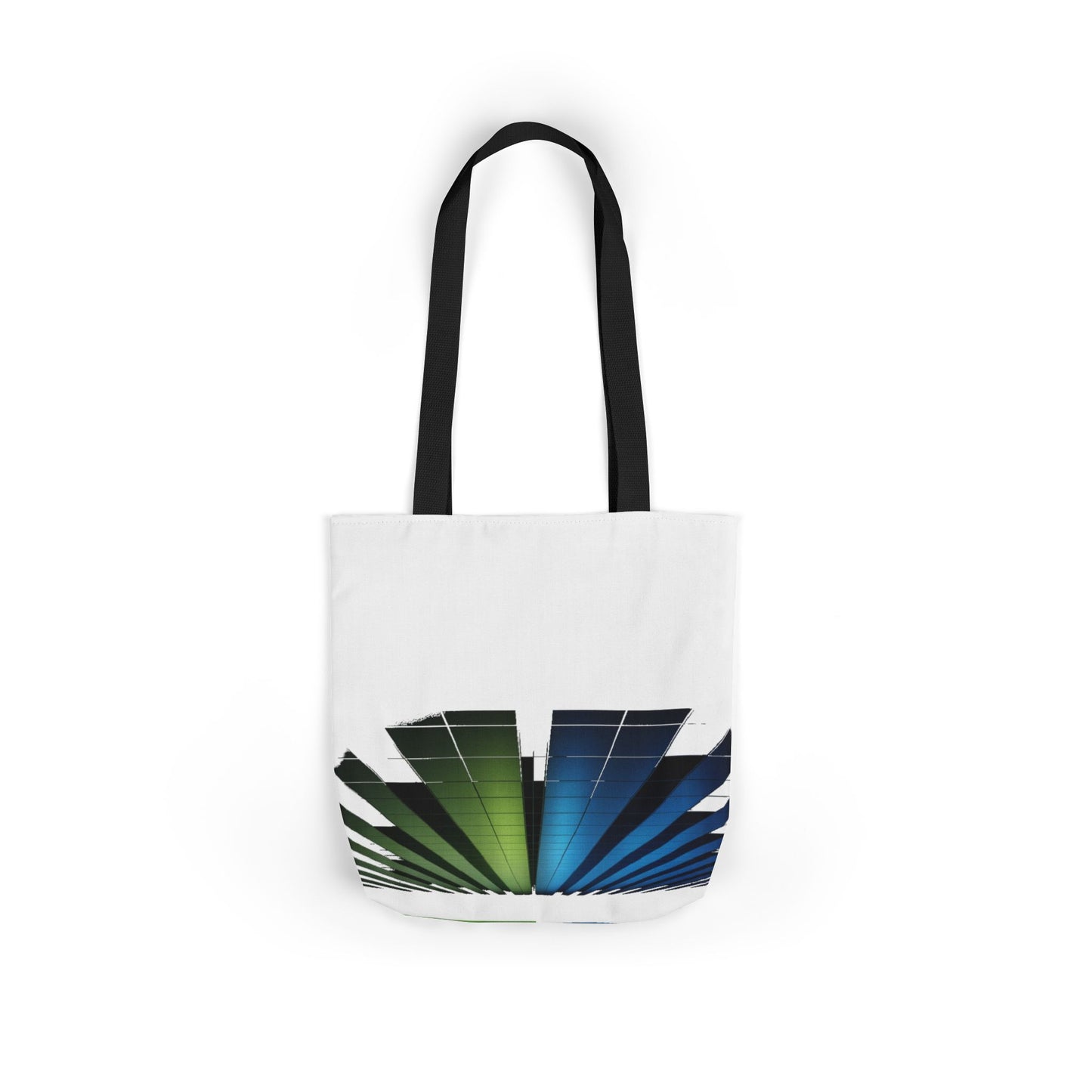 Intel's Role Reversal Tote