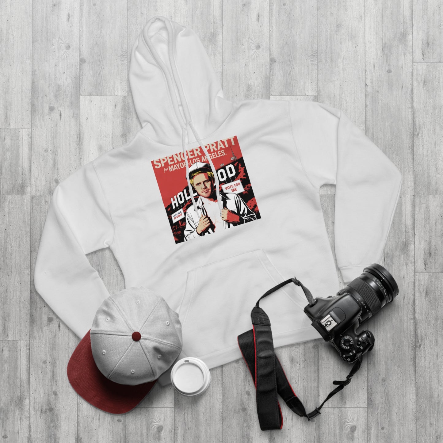 Product Hoodie