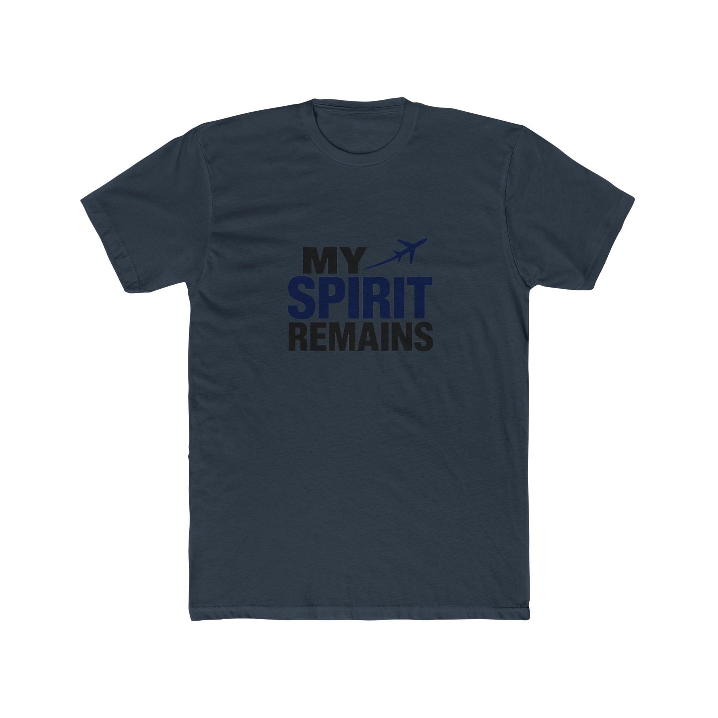 spirit-bankruptcy-tshirt Tee