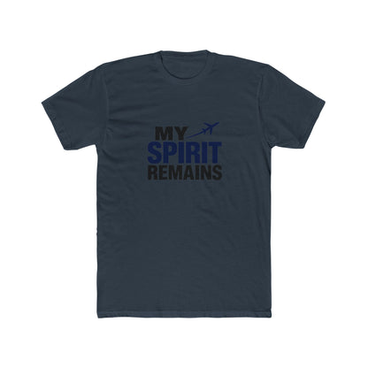 spirit-bankruptcy-tshirt Tee