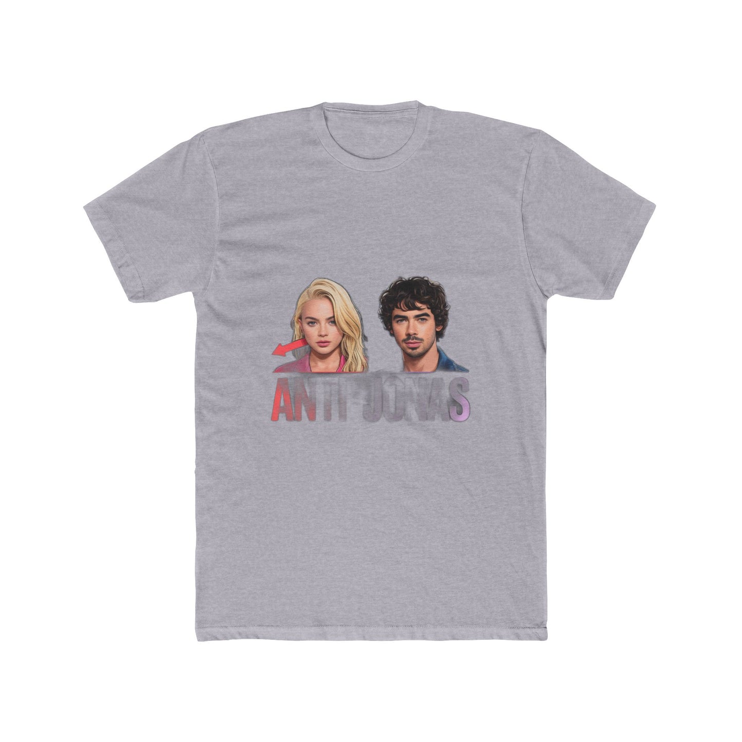 Celebrity Clout Chasing Tee