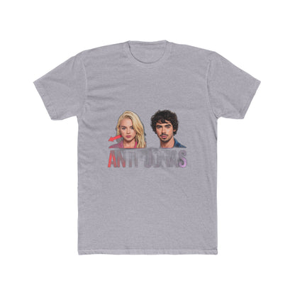 Celebrity Clout Chasing Tee