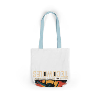 Drone vs Drone Future Tote