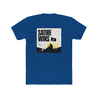 ironic-justice Tee