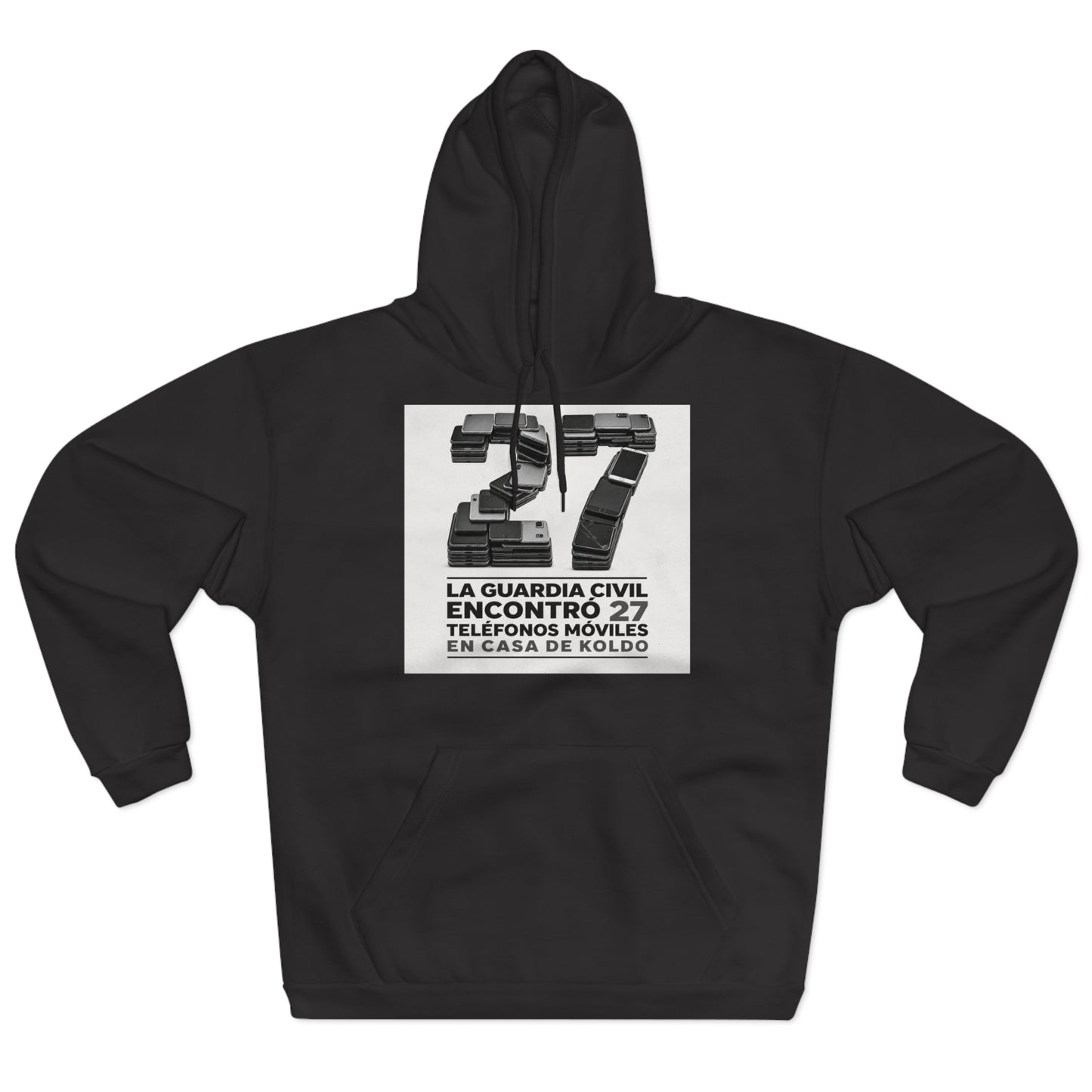 Product Hoodie