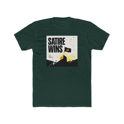 ironic-justice Tee