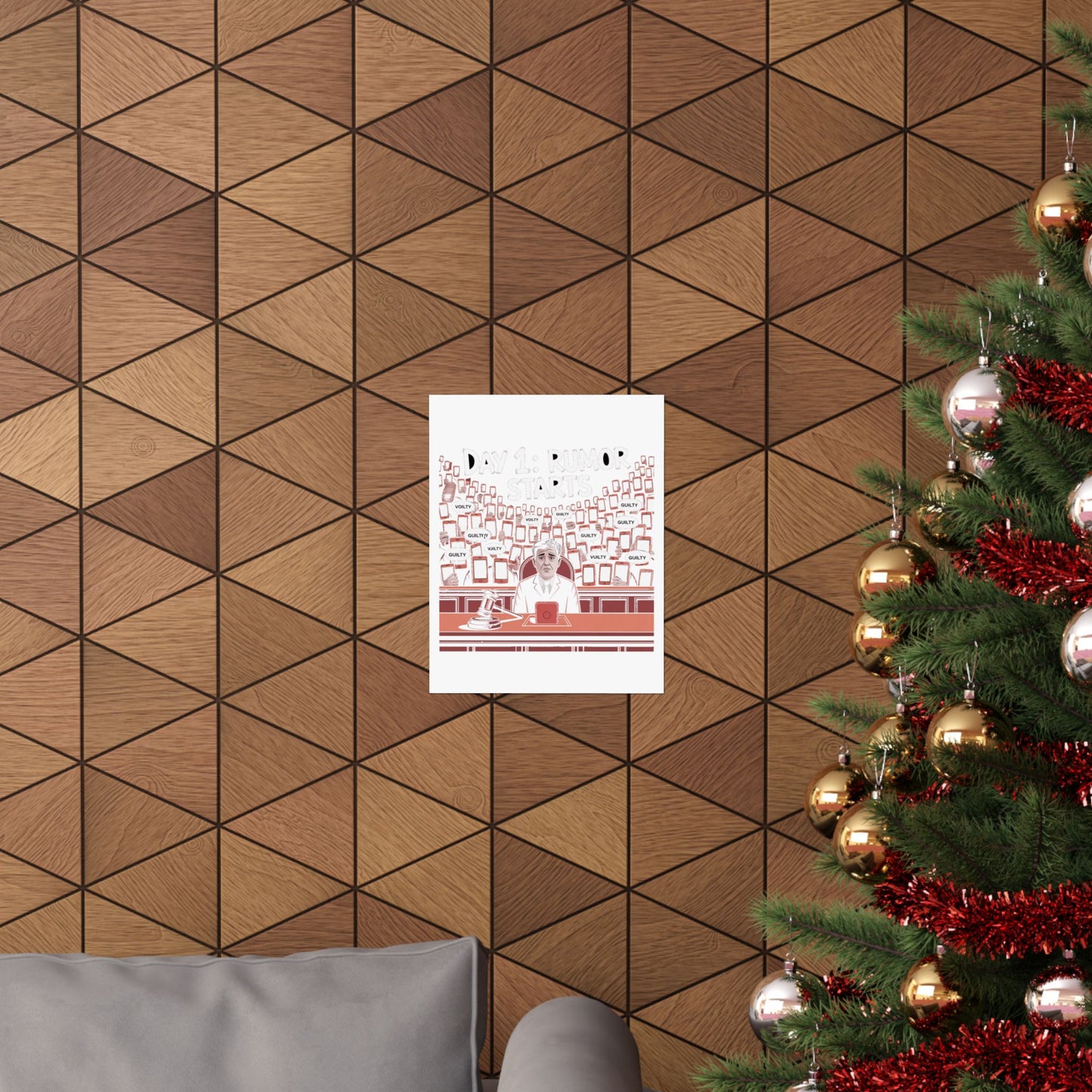 Product Poster