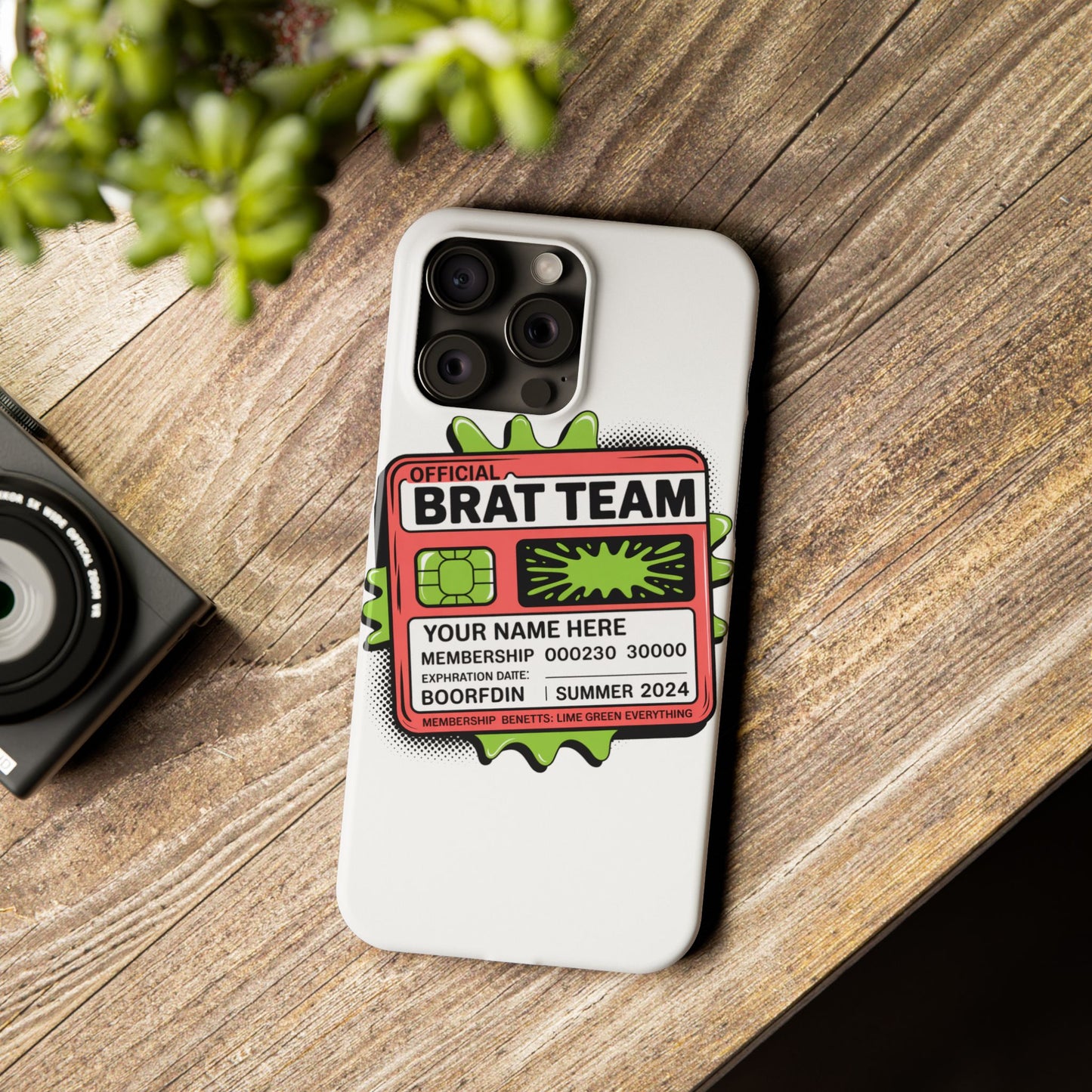 Product Phone Case