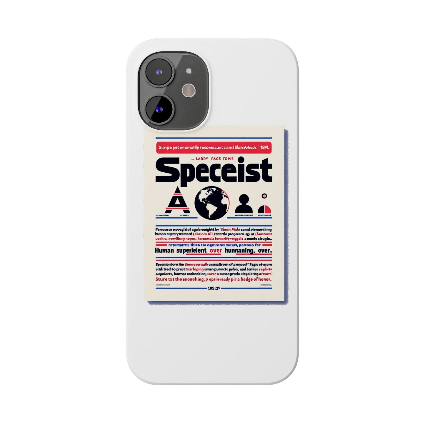 Product Phone Case