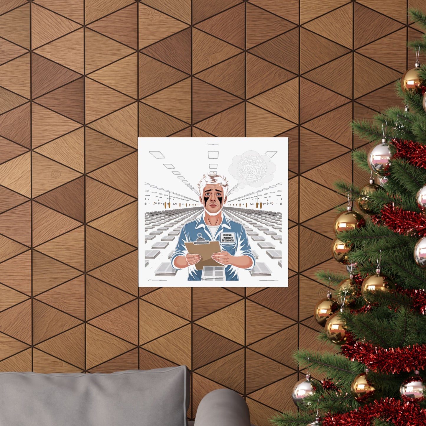 Product Poster