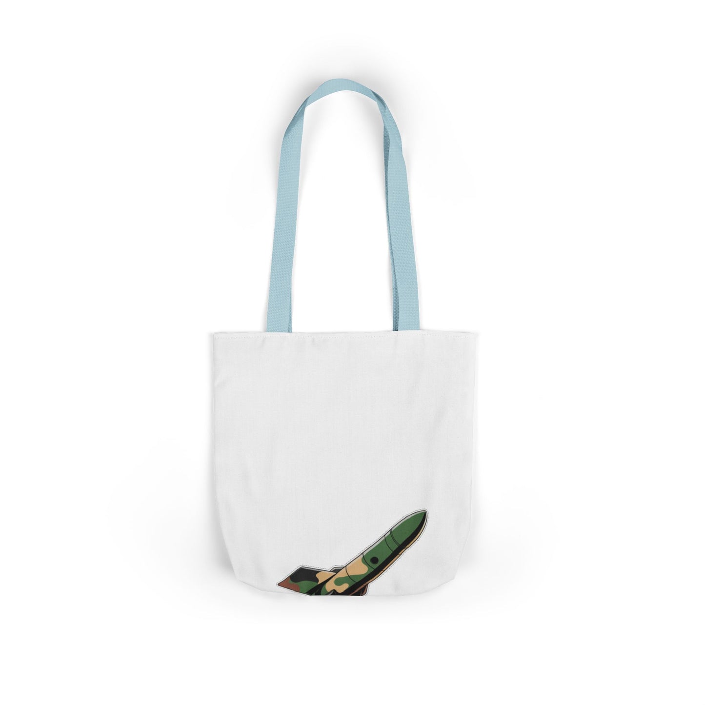 War Machine Chatbot Tote