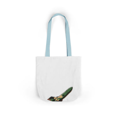 War Machine Chatbot Tote
