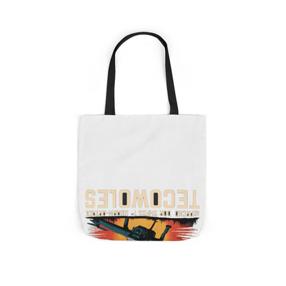 Drone vs Drone Future Tote