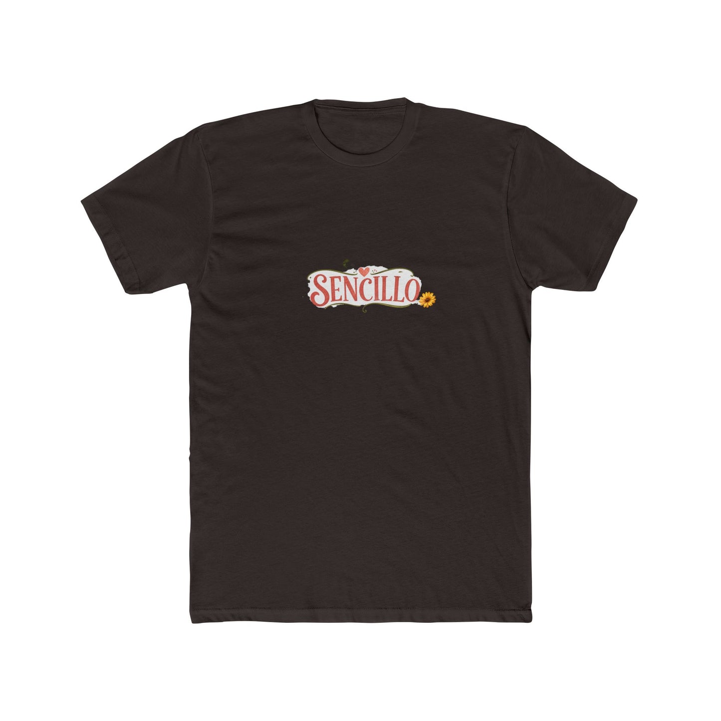 angle-002 Tee