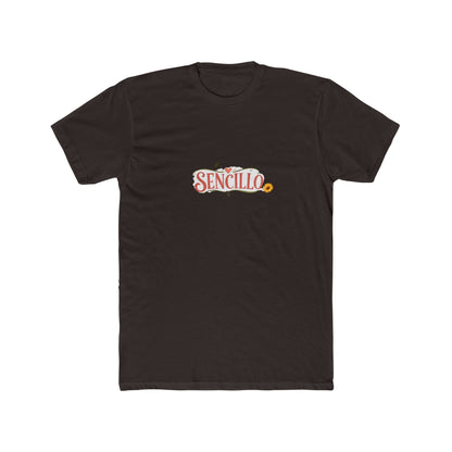 angle-002 Tee