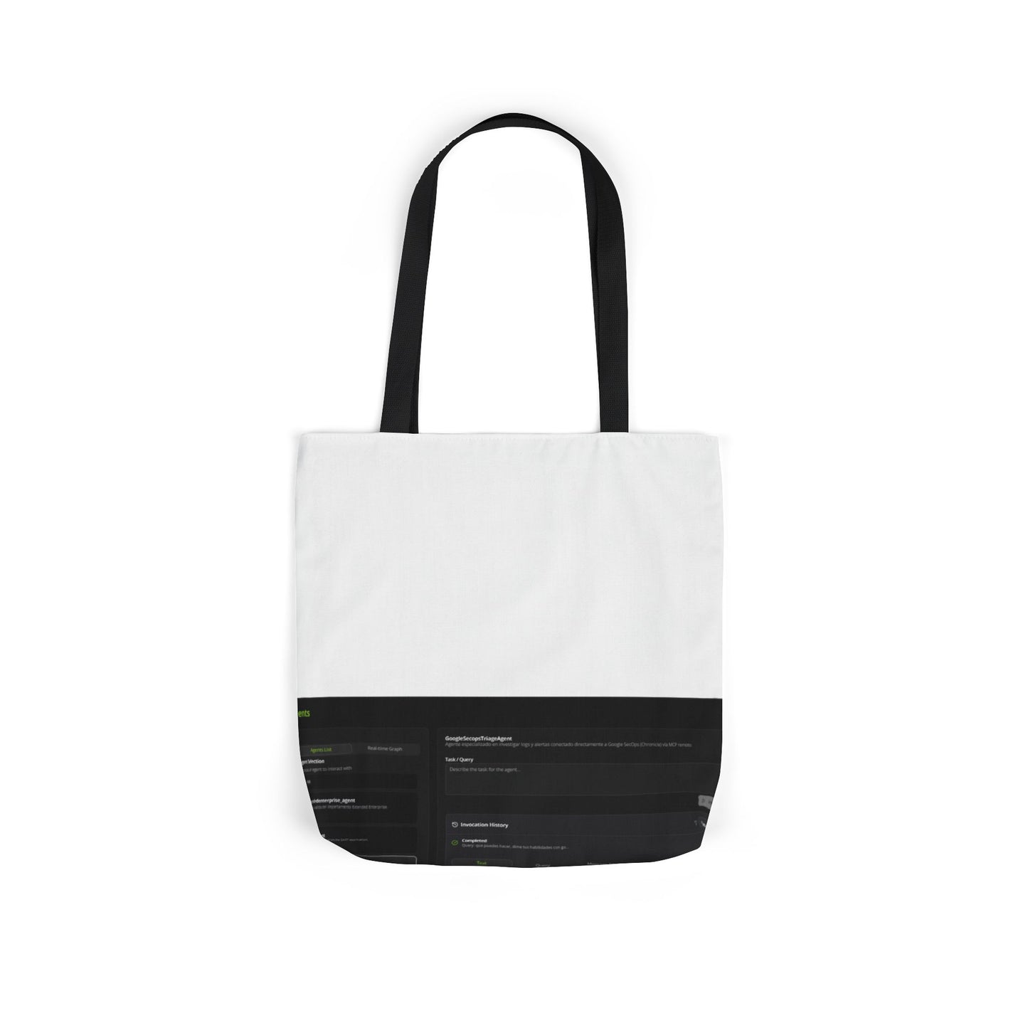 The Ethics Catch-22 Tote
