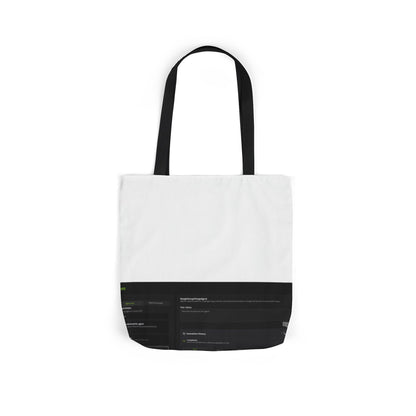 The Ethics Catch-22 Tote