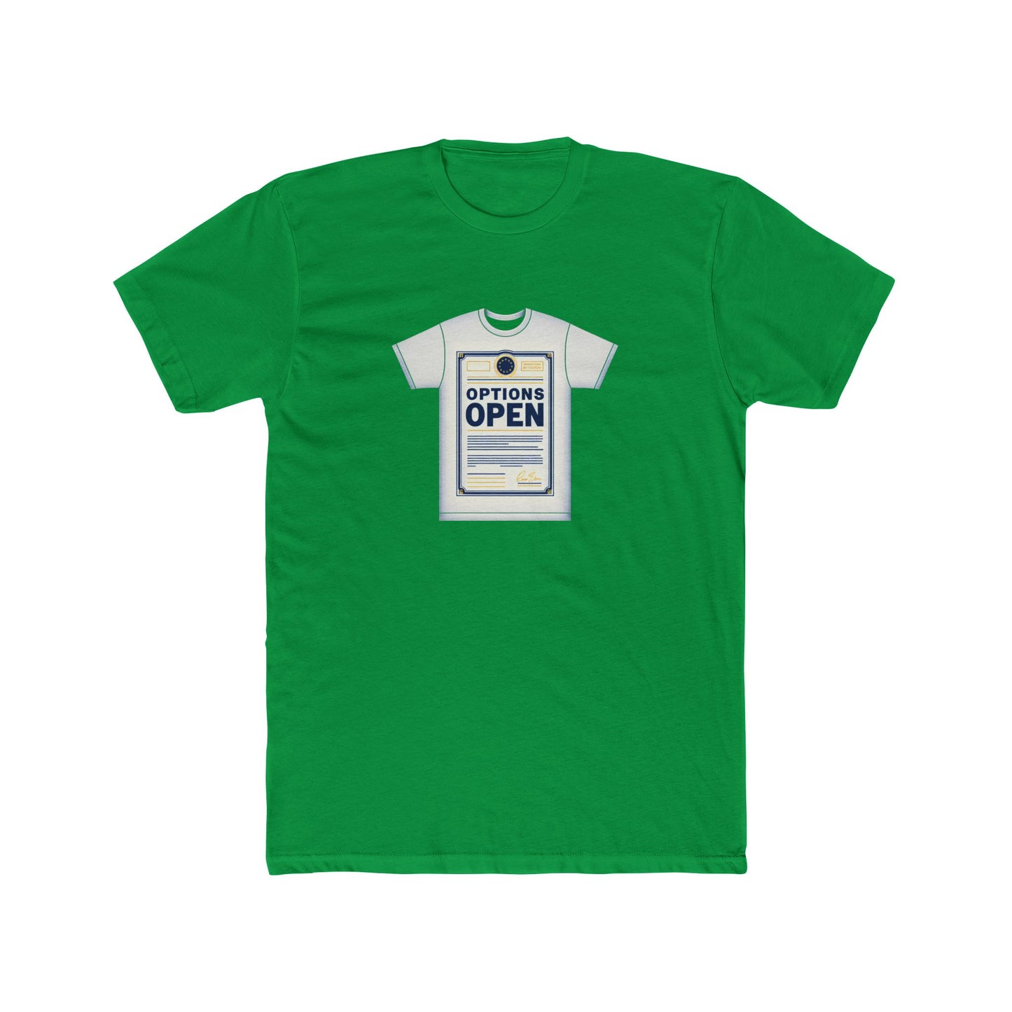 Product Tee