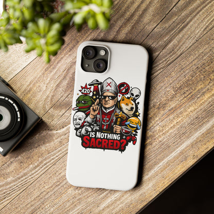 Phone Case — Sacred Venom