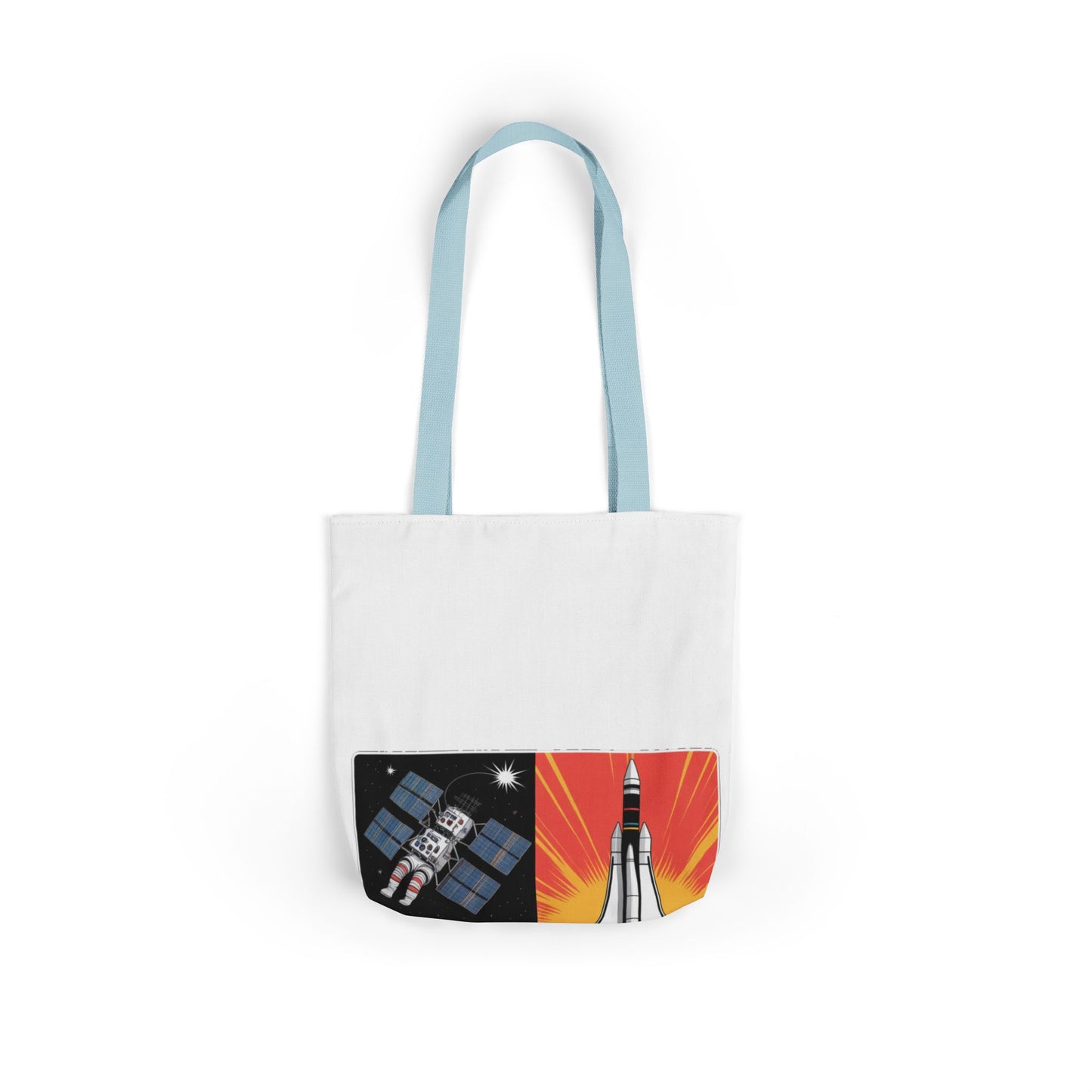 Even Apollo Records Fall Eventually Tote