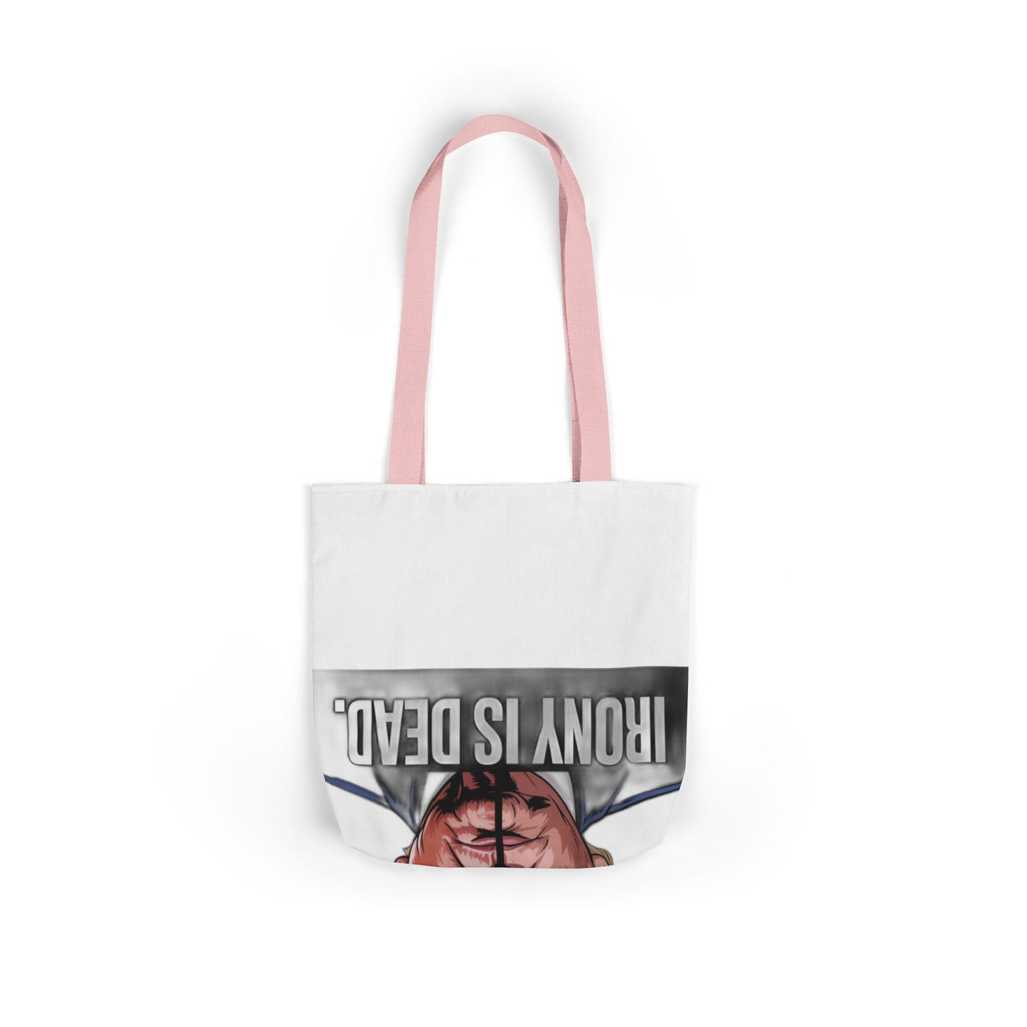 The Carter Curse Tote